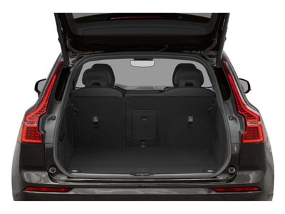 2022 Volvo XC60 Recharge Plug-In Hybrid T8 eAWD PHEV Inscription Extended Range