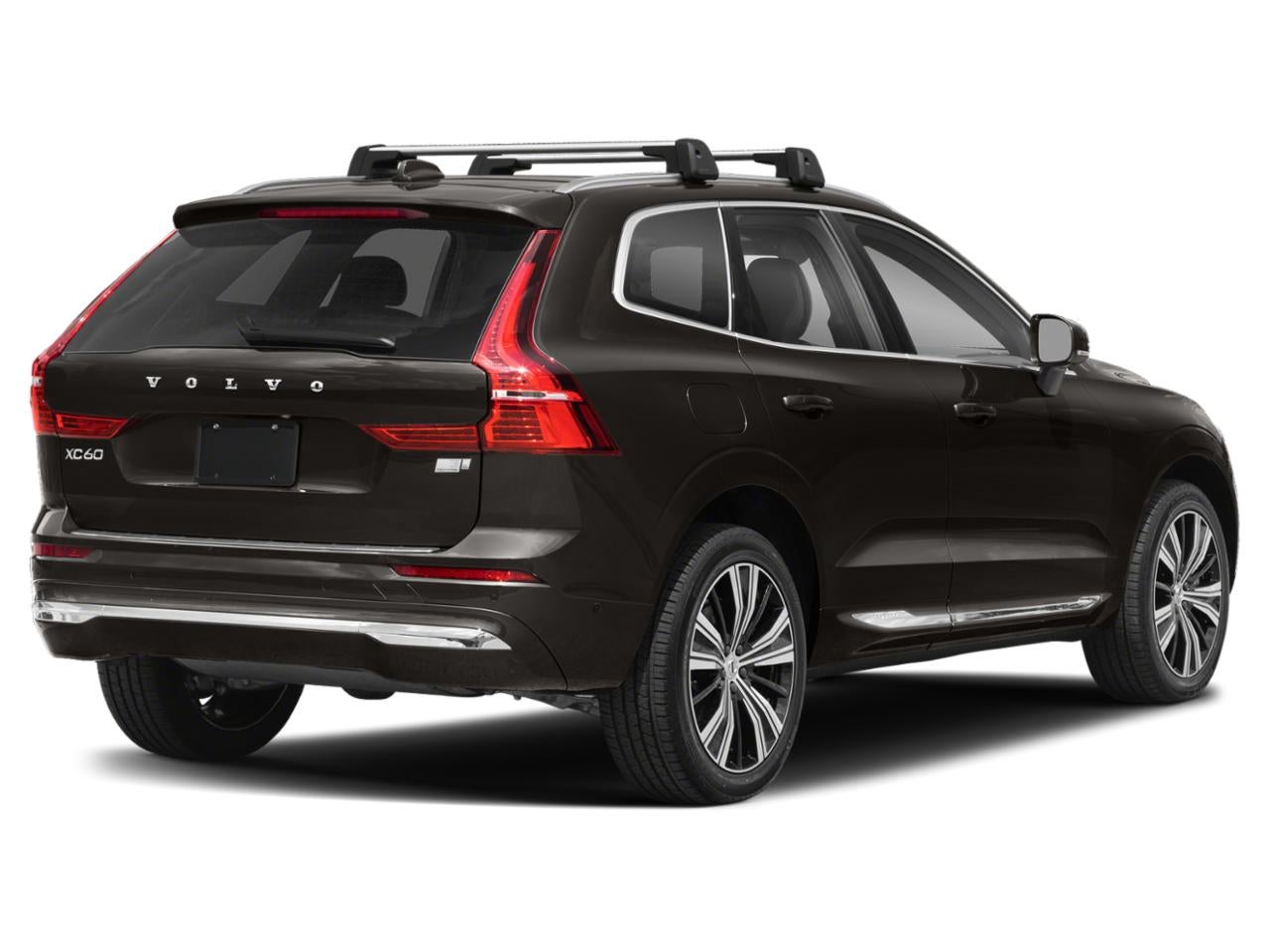 2022 Volvo XC60 Recharge Plug-In Hybrid T8 eAWD PHEV Inscription Extended Range