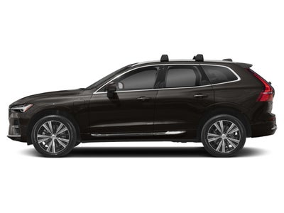 2022 Volvo XC60 Recharge Plug-In Hybrid T8 eAWD PHEV Inscription Extended Range