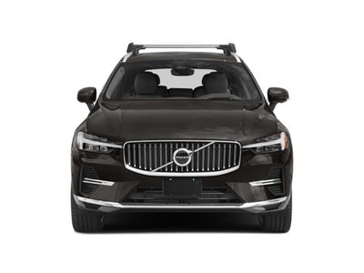 2022 Volvo XC60 Recharge Plug-In Hybrid T8 eAWD PHEV Inscription Extended Range