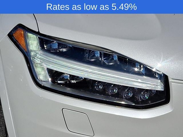 2025 Volvo XC90 Plug-In Hybrid T8 AWD Ultra 7-Seater