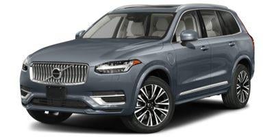 2025 Volvo XC90 Plug-In Hybrid T8 AWD Ultra 7-Seater