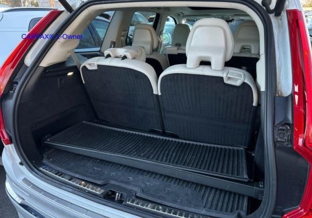 2023 Volvo XC90 B5 AWD Plus 7P