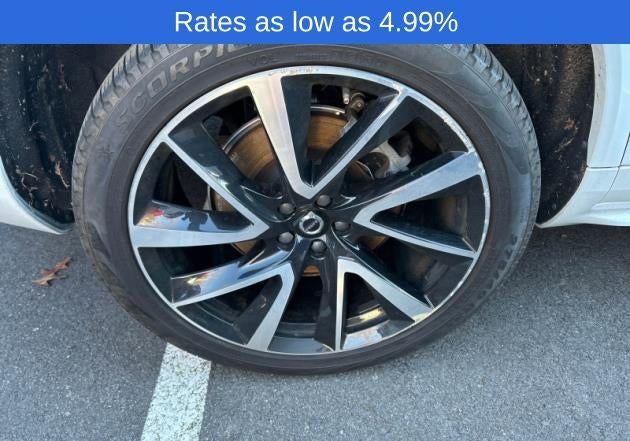 2023 Volvo XC90 B5 AWD Plus 7P