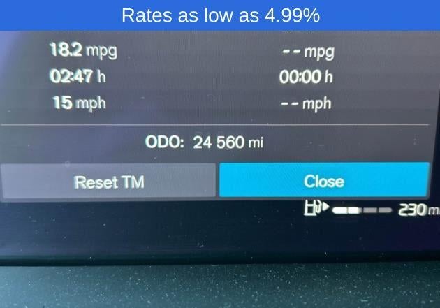 2023 Volvo XC90 B5 AWD Plus 7P