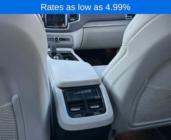 2023 Volvo XC90 B5 AWD Plus 7P