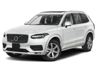 2023 Volvo XC90 B5 AWD Plus 7P