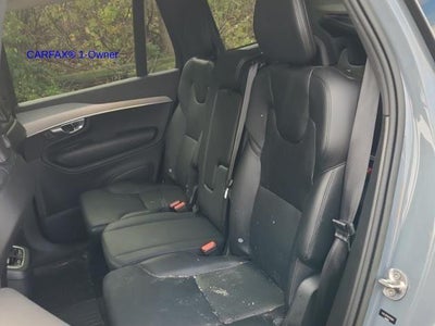 2023 Volvo XC90 B5 AWD Core 7P