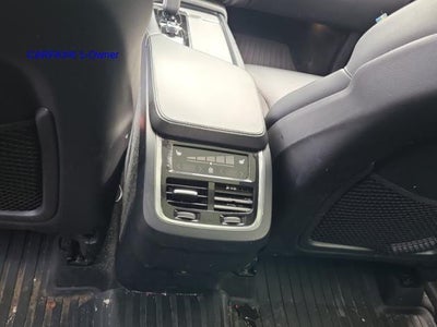 2023 Volvo XC90 B5 AWD Core 7P