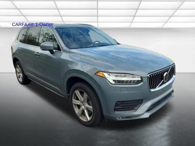 2023 Volvo XC90 B5 AWD Core 7P