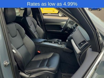 2023 Volvo XC90 B5 AWD Core 7P