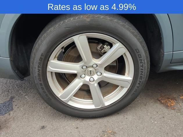 2023 Volvo XC90 B5 AWD Core 7P