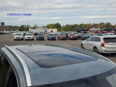 2023 Volvo XC90 B5 AWD Core 7P