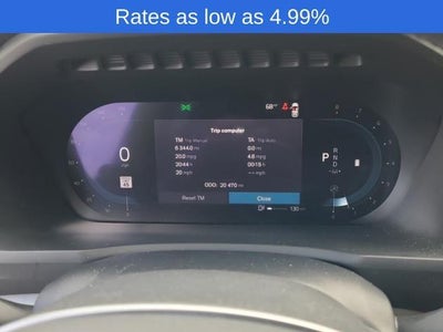 2023 Volvo XC90 B5 AWD Core 7P