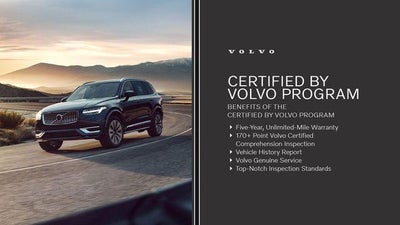 2023 Volvo XC60 B5 AWD Ultimate Bright Theme