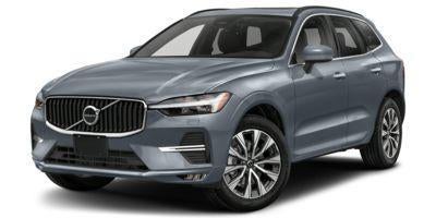 2023 Volvo XC60 B5 AWD Ultimate Bright Theme