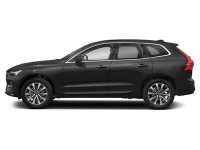 2023 Volvo XC60 B5 AWD Ultimate Bright Theme
