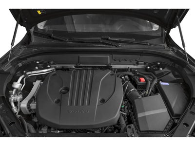 2023 Volvo XC60 B5 AWD Ultimate Bright Theme
