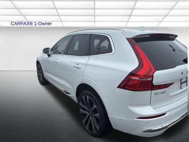 2023 Volvo XC60 B5 AWD Ultimate Bright Theme
