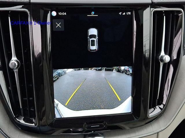 2023 Volvo XC60 B5 AWD Ultimate Bright Theme