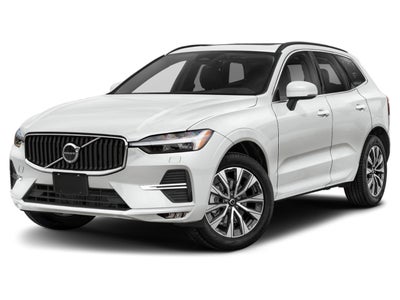 2023 Volvo XC60 B5 AWD Ultimate Bright Theme