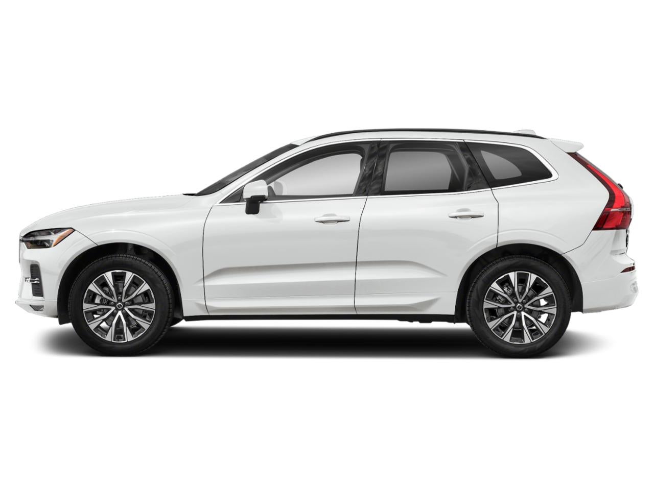2023 Volvo XC60 B5 AWD Ultimate Bright Theme