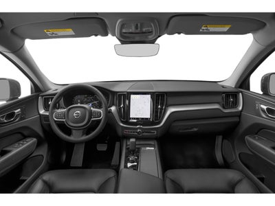 2023 Volvo XC60 B5 AWD Core