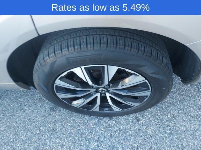 2024 Volvo XC60 B5 AWD Core Dark Theme