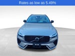 2024 Volvo XC60 B5 AWD Core Dark Theme