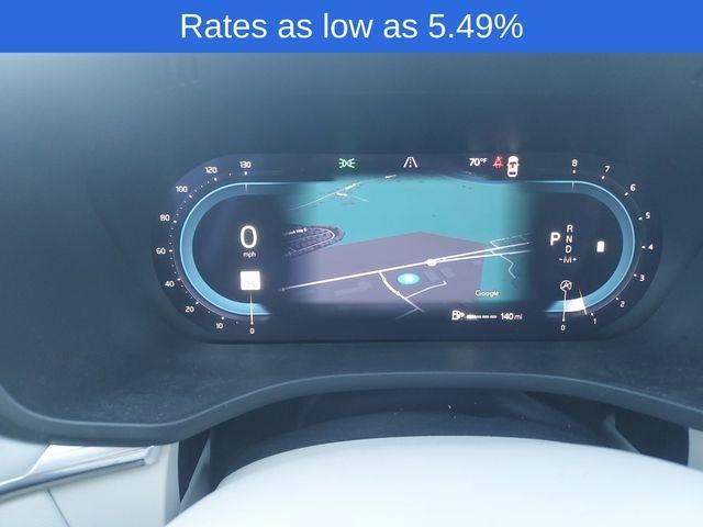 2024 Volvo XC60 B5 AWD Core Dark Theme