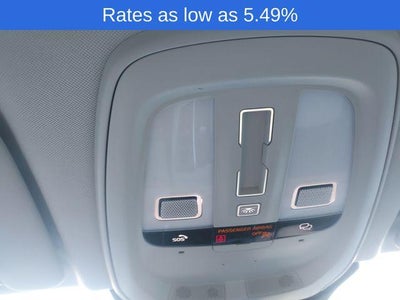 2024 Volvo XC60 B5 AWD Core Dark Theme