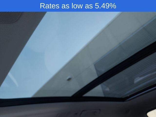 2024 Volvo XC60 B5 AWD Core Dark Theme