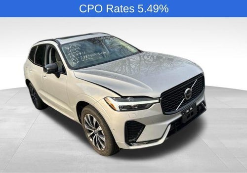 2024 Volvo XC60 B5 AWD Plus Dark Theme