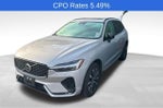 2024 Volvo XC60 B5 AWD Plus Dark Theme