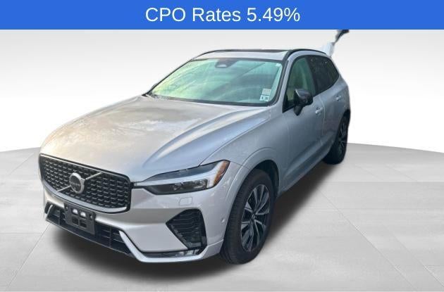 2024 Volvo XC60 B5 AWD Plus Dark Theme