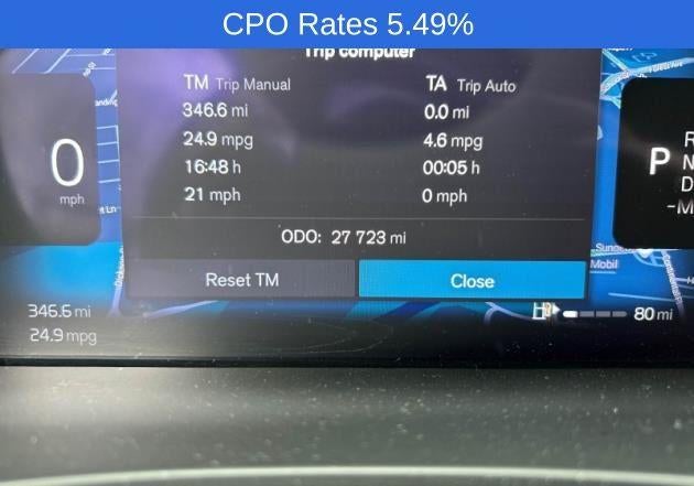 2024 Volvo XC60 B5 AWD Plus Dark Theme