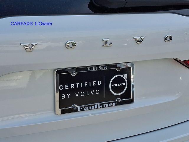2024 Volvo XC60 B5 AWD Plus Dark Theme