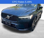 2024 Volvo XC60 B5 AWD Ultimate Dark Theme