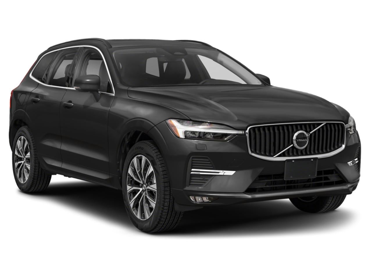 2024 Volvo XC60 B5 AWD Ultimate Dark Theme