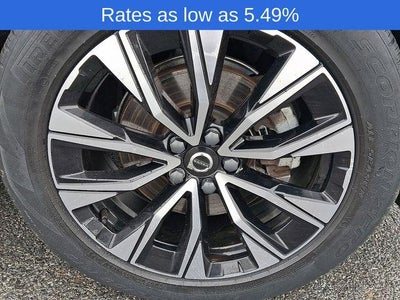 2023 Volvo XC60 B5 AWD Plus Bright Theme