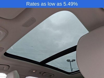 2023 Volvo XC60 B5 AWD Plus Bright Theme