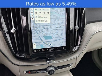 2023 Volvo XC60 B5 AWD Plus Bright Theme