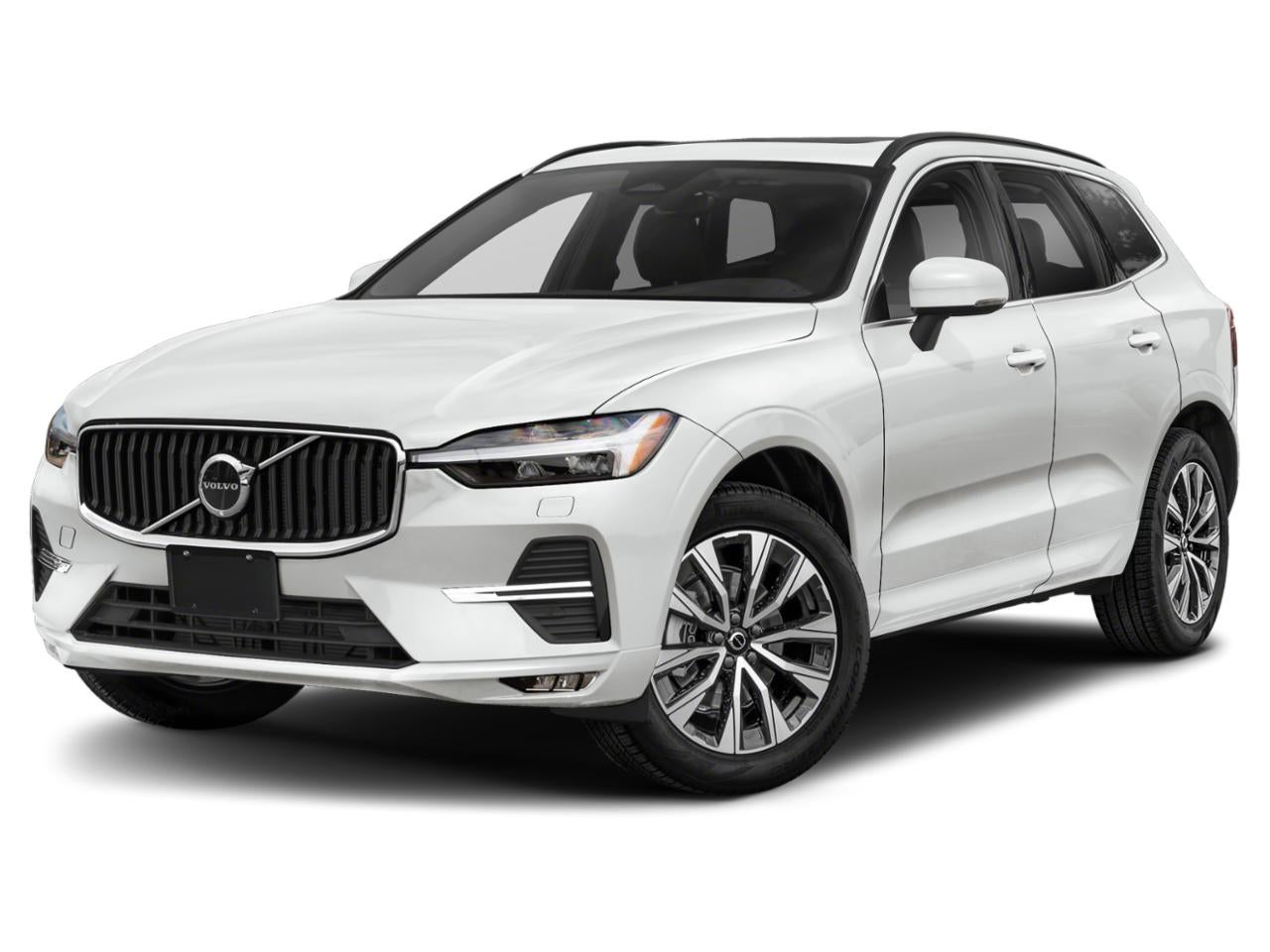 2023 Volvo XC60 B5 AWD Plus Bright Theme