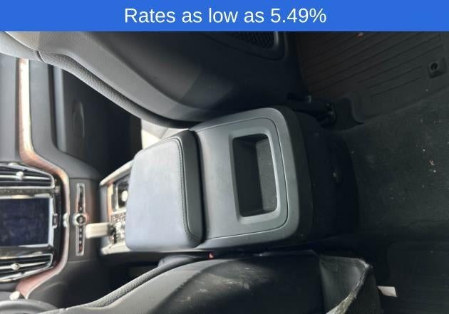 2023 Volvo XC60 B5 AWD Plus Bright Theme