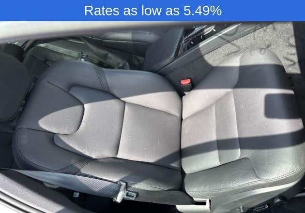 2023 Volvo XC60 B5 AWD Plus Bright Theme