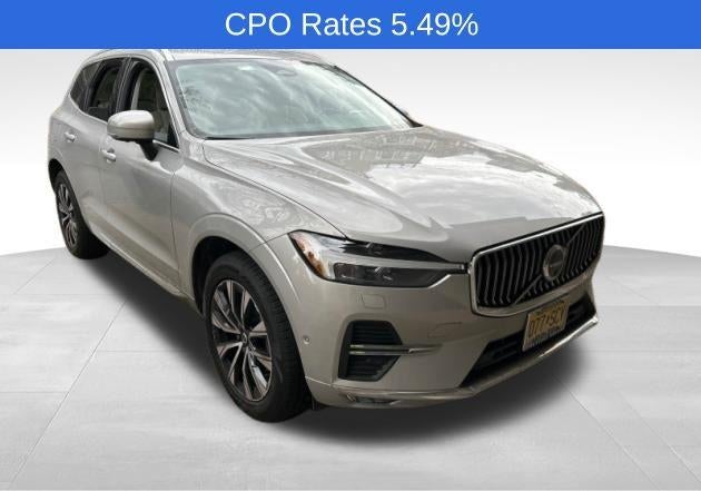 2023 Volvo XC60 B5 AWD Plus Bright Theme