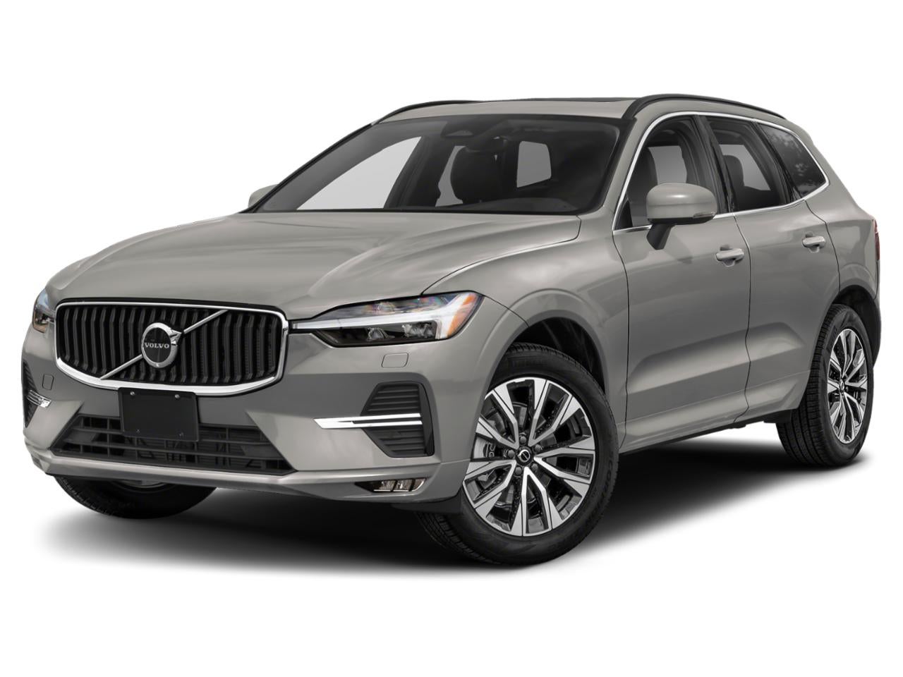 2023 Volvo XC60 B5 AWD Plus Bright Theme
