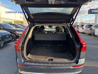 2023 Volvo XC60 B5 AWD Plus Bright Theme