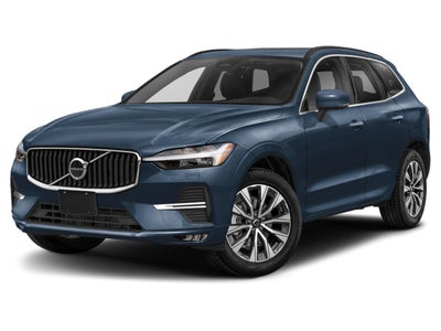 2023 Volvo XC60 B5 AWD Plus Bright Theme