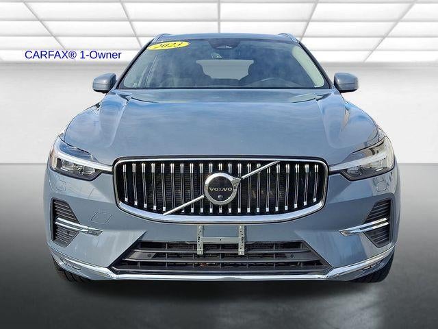 2023 Volvo XC60 B5 AWD Plus Bright Theme